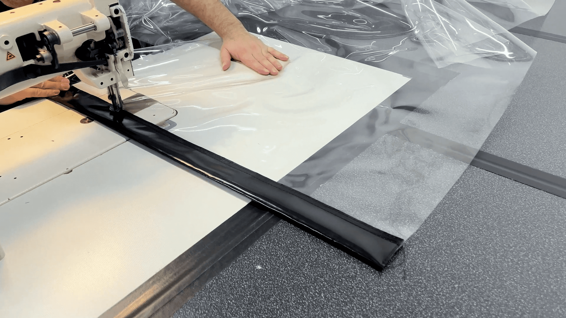 Om oss - vårt team og produksjon